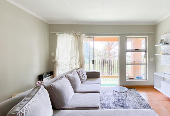 2 Bedroom Property for Sale in Turffontein Gauteng