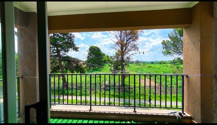 2 Bedroom Property for Sale in Turffontein Gauteng