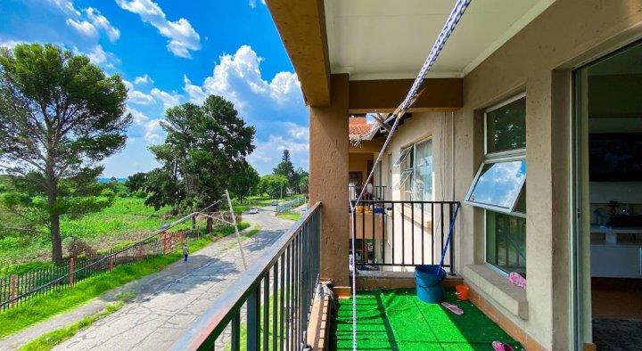 2 Bedroom Property for Sale in Turffontein Gauteng