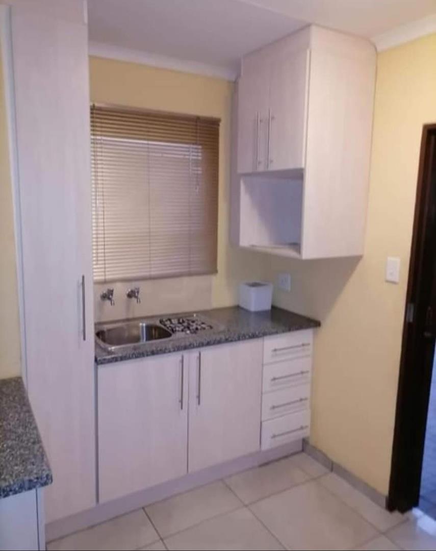 To Let 3 Bedroom Property for Rent in Soshanguve VV Gauteng