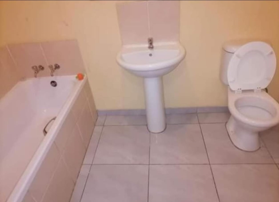 To Let 3 Bedroom Property for Rent in Soshanguve VV Gauteng