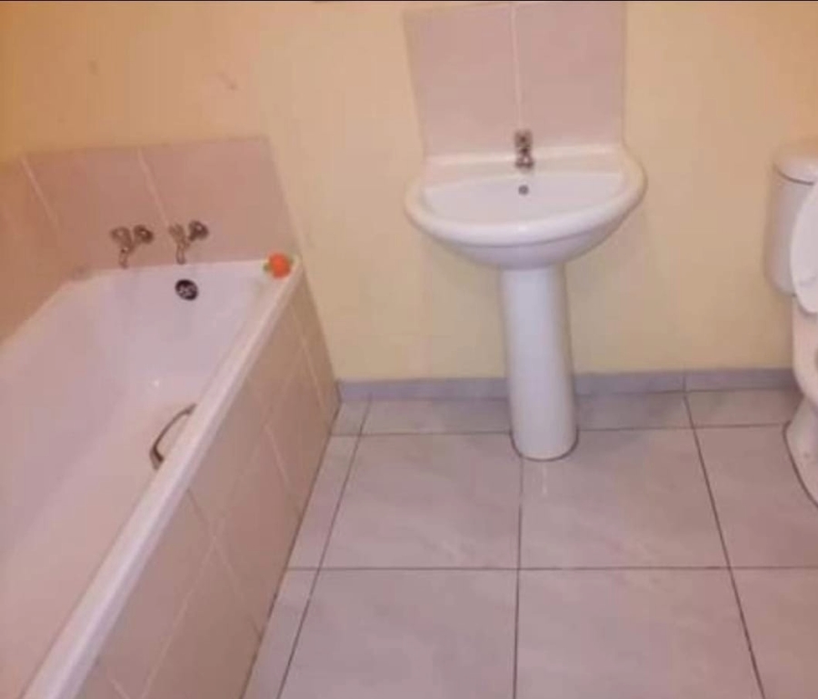3 Bedroom Property for Sale in Soshanguve VV Gauteng