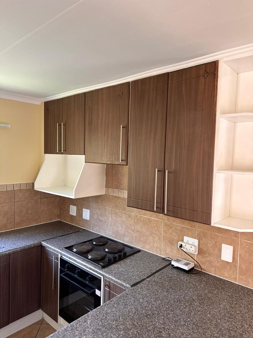 2 Bedroom Property for Sale in Mooikloof Ridge Gauteng