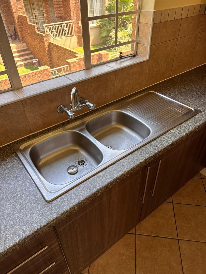 2 Bedroom Property for Sale in Mooikloof Ridge Gauteng