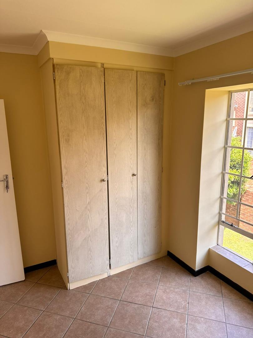 2 Bedroom Property for Sale in Mooikloof Ridge Gauteng