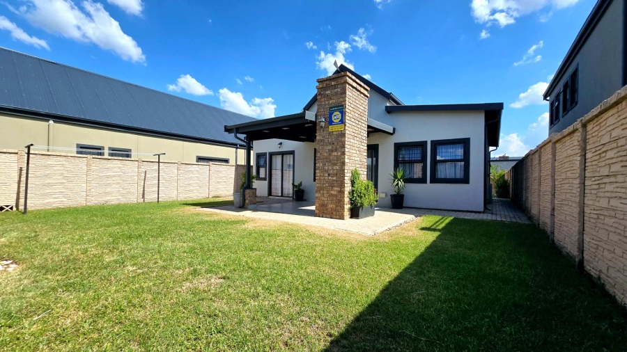 3 Bedroom Property for Sale in Montana Gauteng