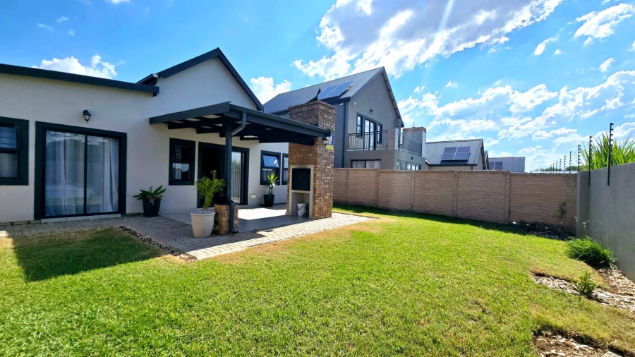 3 Bedroom Property for Sale in Montana Gauteng