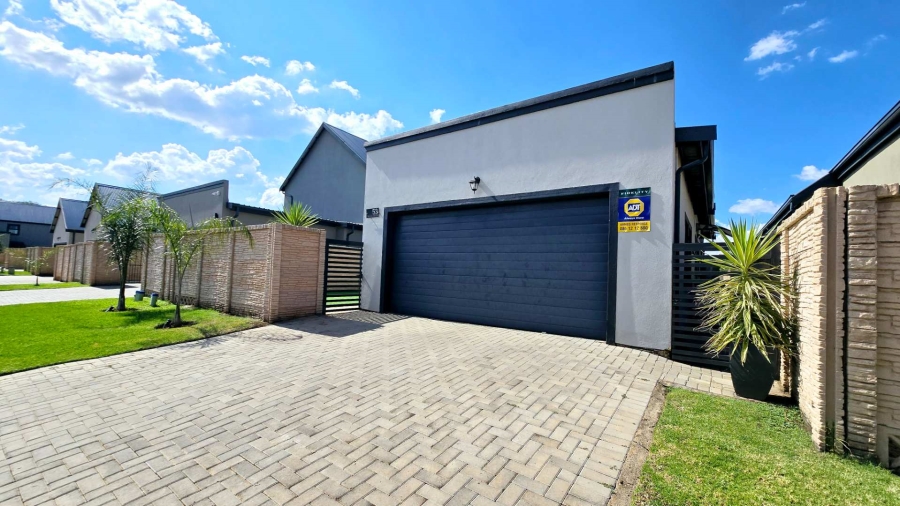 3 Bedroom Property for Sale in Montana Gauteng