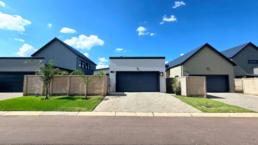 3 Bedroom Property for Sale in Montana Gauteng