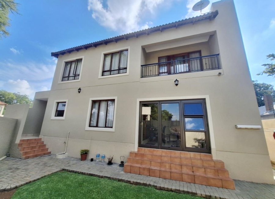 3 Bedroom Property for Sale in Randhart Gauteng