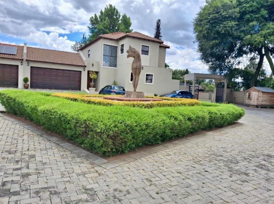 3 Bedroom Property for Sale in Randhart Gauteng
