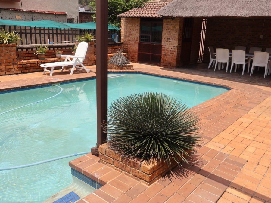 To Let 3 Bedroom Property for Rent in Terenure Gauteng