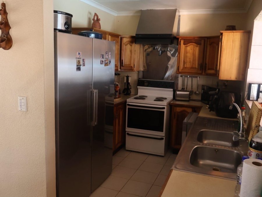 To Let 3 Bedroom Property for Rent in Terenure Gauteng