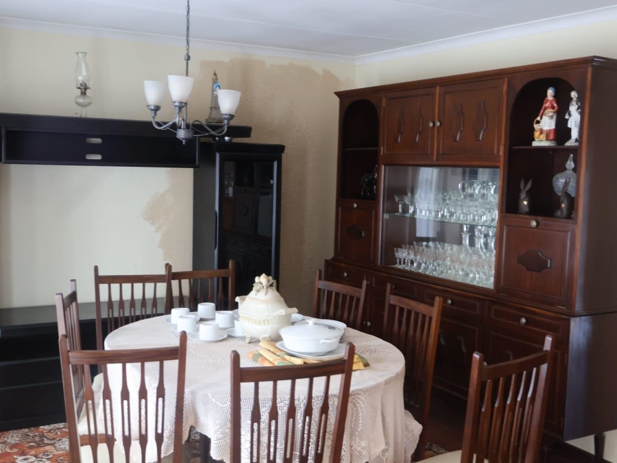 To Let 3 Bedroom Property for Rent in Terenure Gauteng