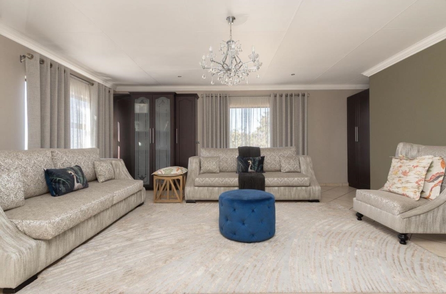 4 Bedroom Property for Sale in Meyersdal Gauteng