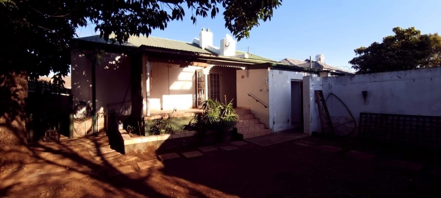 3 Bedroom Property for Sale in Benoni North Gauteng