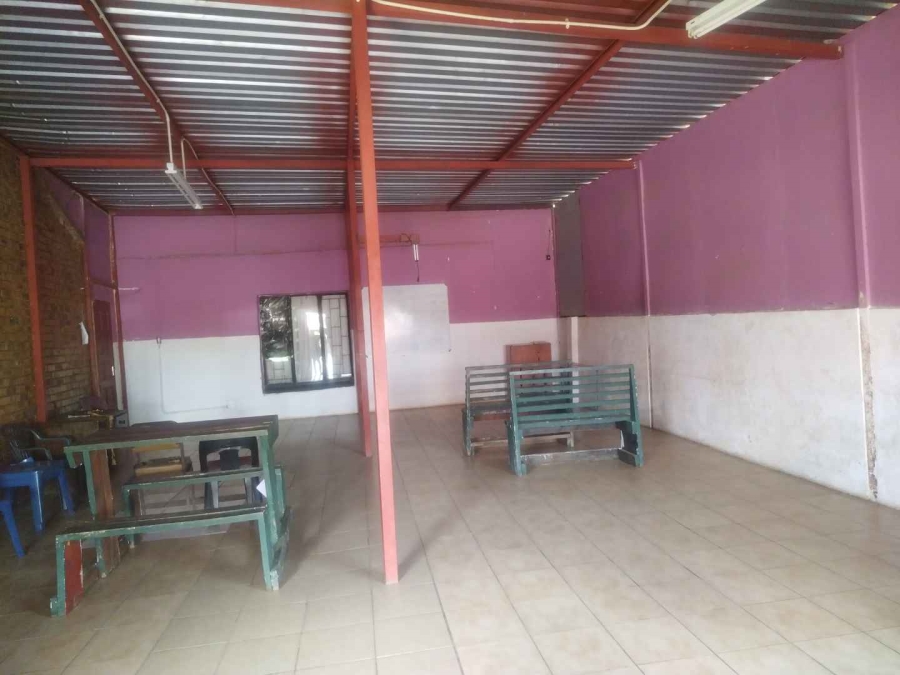 To Let commercial Property for Rent in Soshanguve HH Gauteng