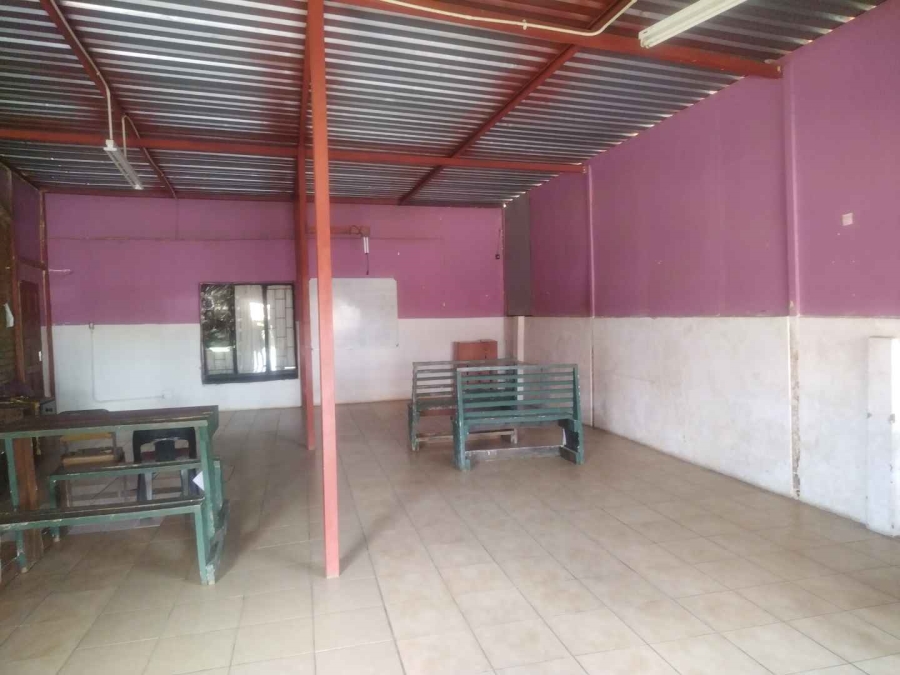 To Let commercial Property for Rent in Soshanguve HH Gauteng