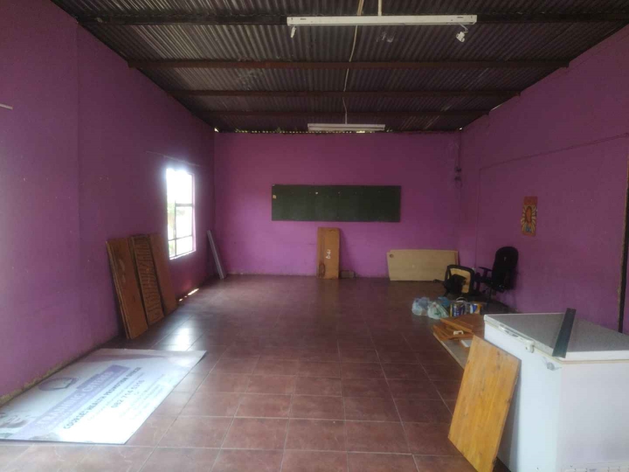 To Let commercial Property for Rent in Soshanguve HH Gauteng