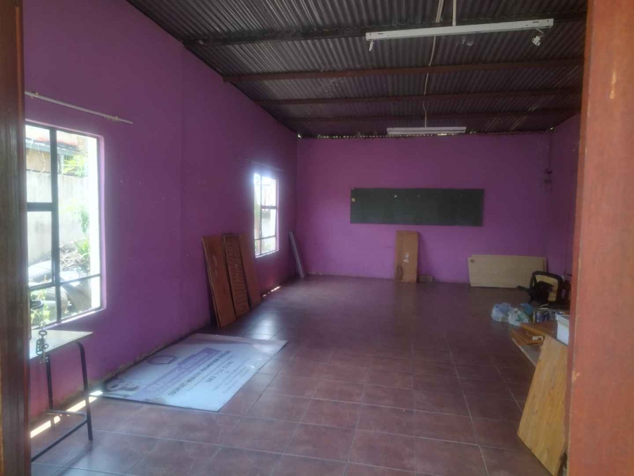 To Let commercial Property for Rent in Soshanguve HH Gauteng