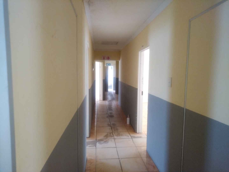 To Let commercial Property for Rent in Soshanguve HH Gauteng