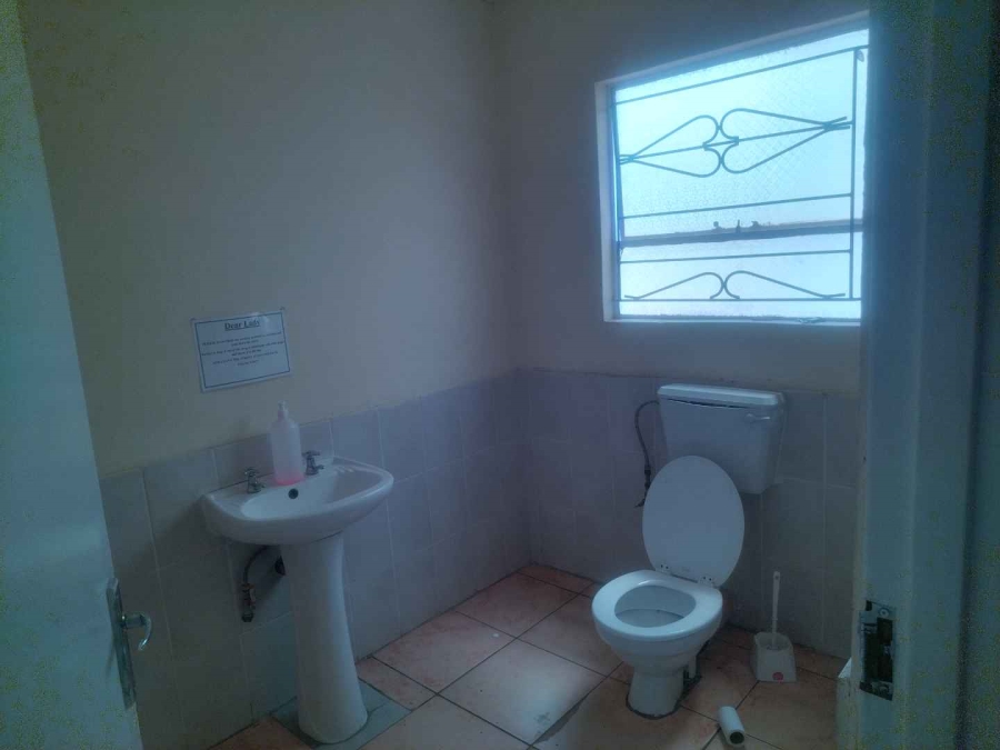 To Let commercial Property for Rent in Soshanguve HH Gauteng