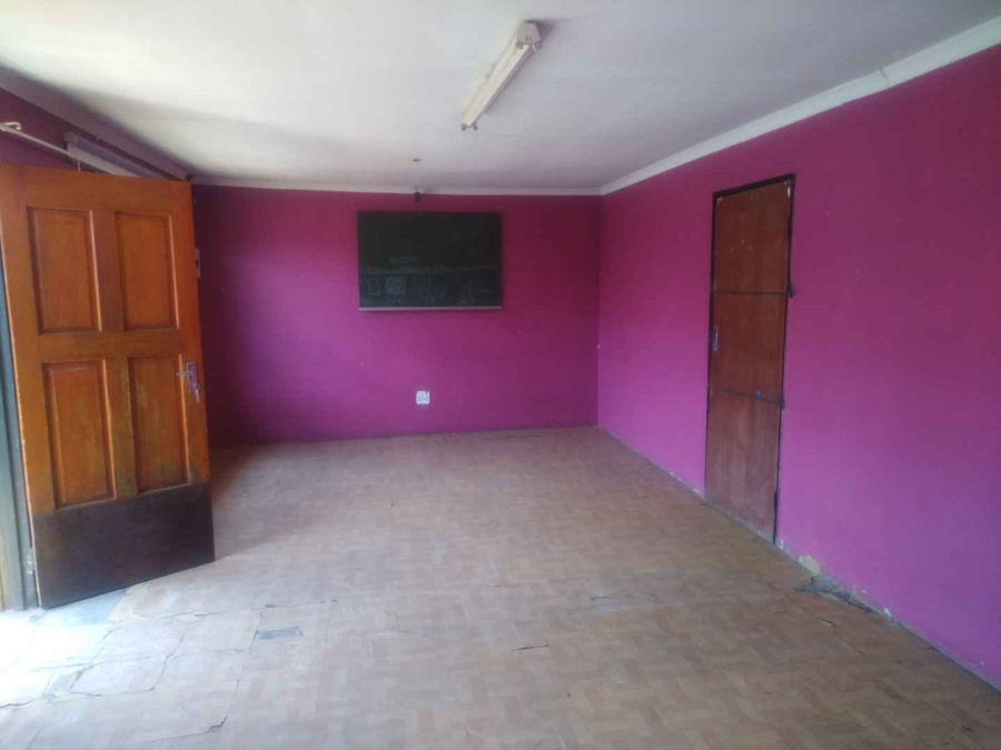 To Let commercial Property for Rent in Soshanguve HH Gauteng