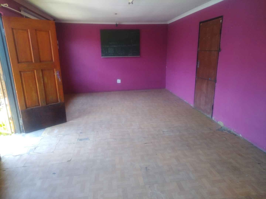 To Let commercial Property for Rent in Soshanguve HH Gauteng