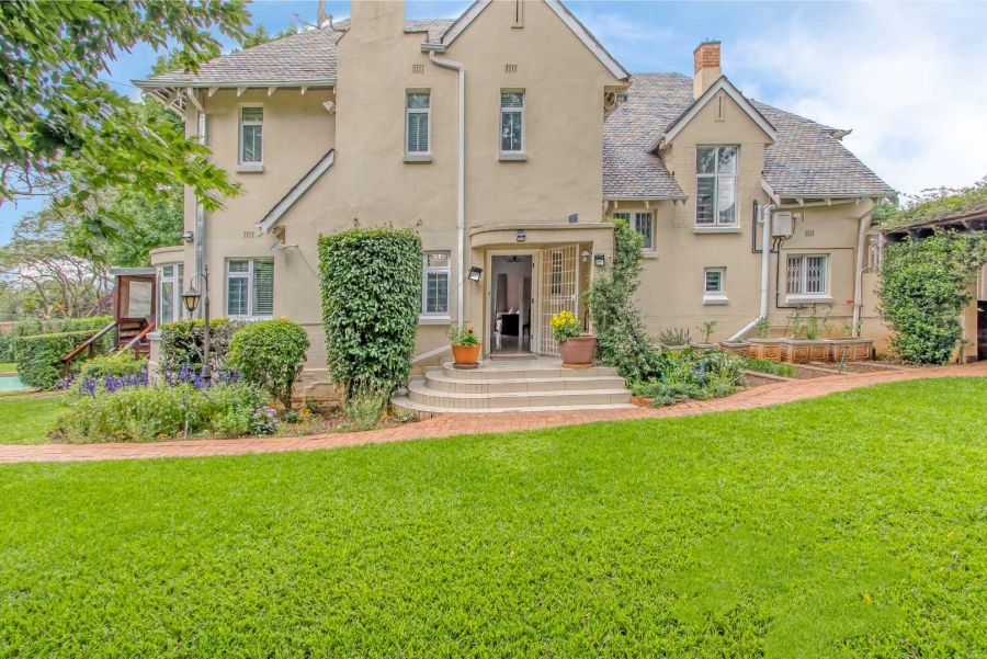 3 Bedroom Property for Sale in Greenside Gauteng