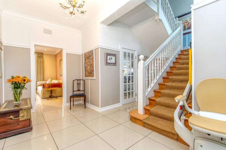 3 Bedroom Property for Sale in Greenside Gauteng