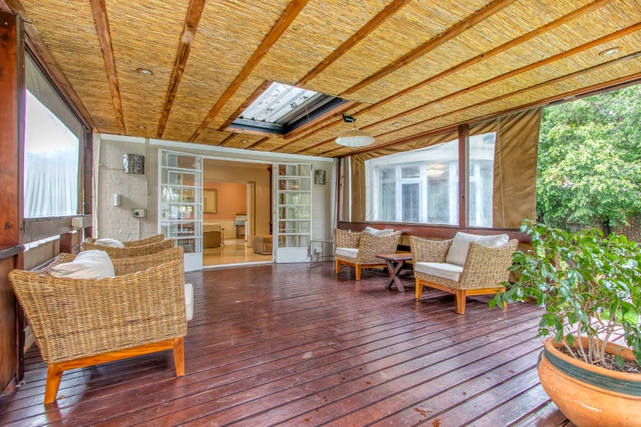 3 Bedroom Property for Sale in Greenside Gauteng