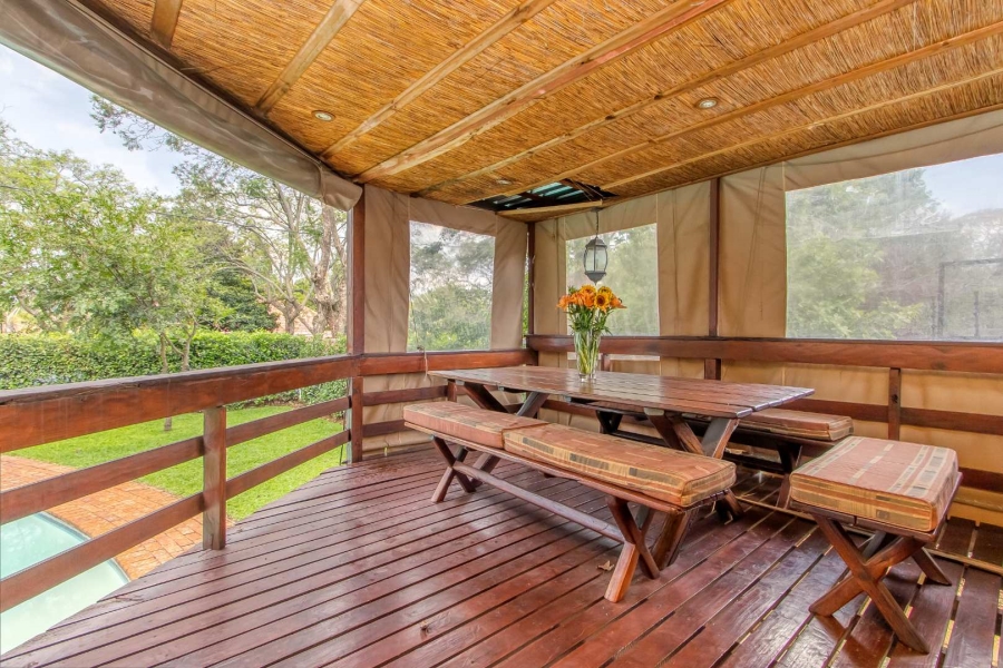 3 Bedroom Property for Sale in Greenside Gauteng