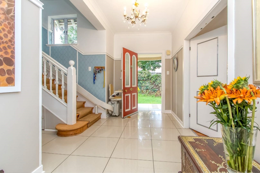 3 Bedroom Property for Sale in Greenside Gauteng