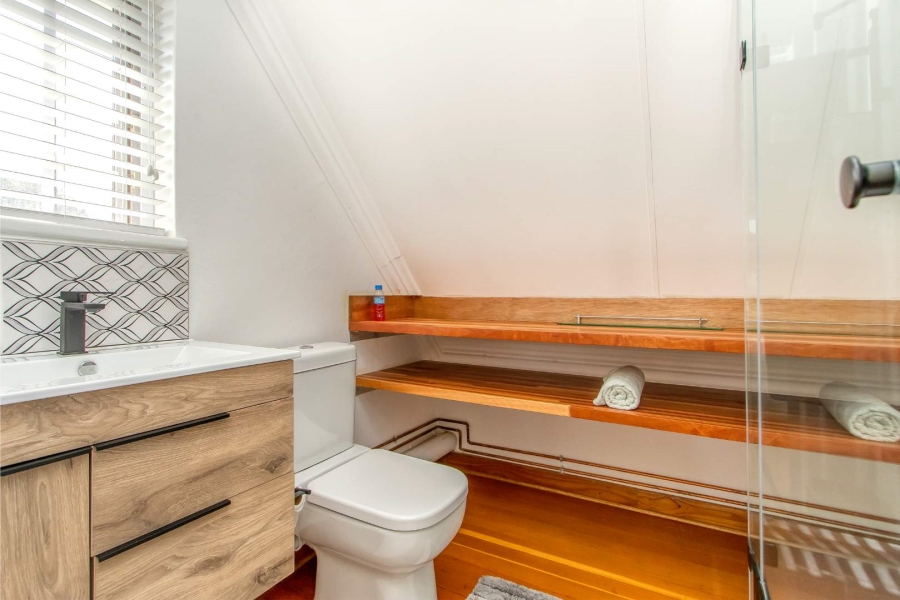 3 Bedroom Property for Sale in Greenside Gauteng