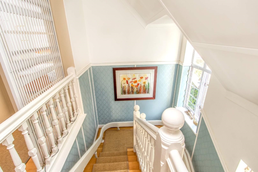 3 Bedroom Property for Sale in Greenside Gauteng