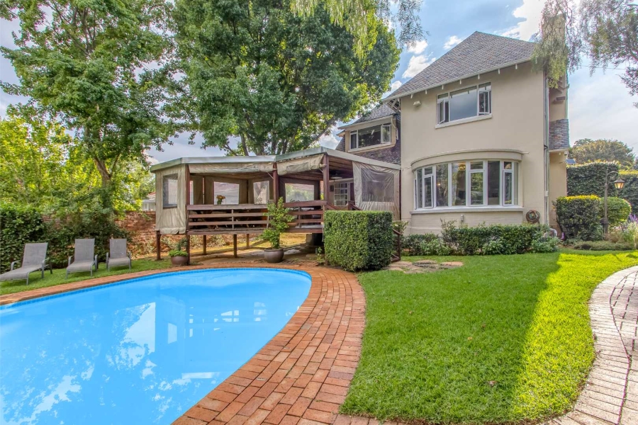 3 Bedroom Property for Sale in Greenside Gauteng