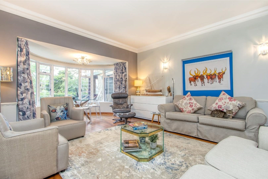 3 Bedroom Property for Sale in Greenside Gauteng