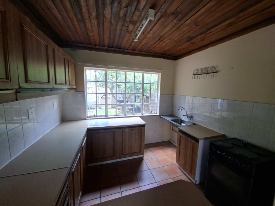 To Let 1 Bedroom Property for Rent in Weltevreden Park Gauteng