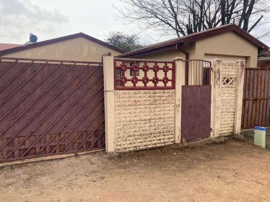 3 Bedroom Property for Sale in Ennerdale Gauteng