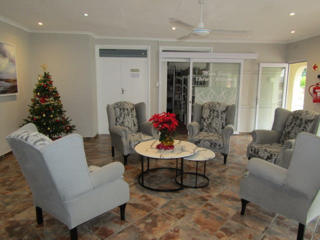 1 Bedroom Property for Sale in Helderkruin Gauteng