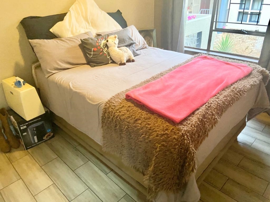 To Let 2 Bedroom Property for Rent in Elandshaven Gauteng