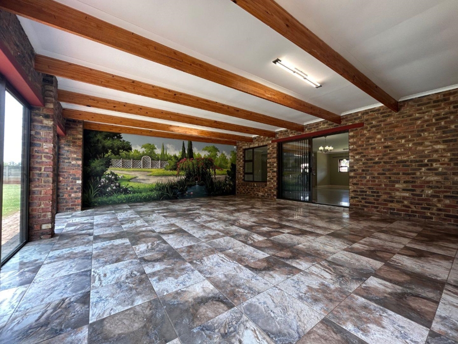 3 Bedroom Property for Sale in Henley on Klip Gauteng