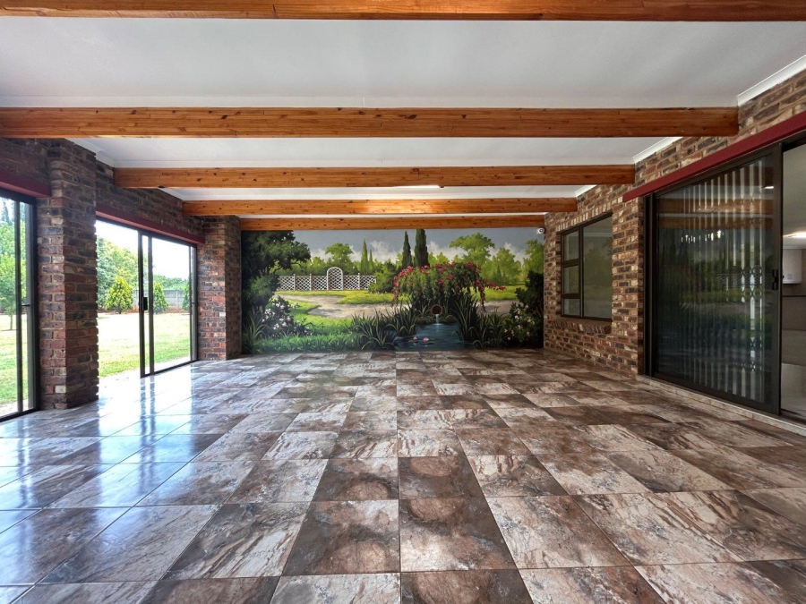 3 Bedroom Property for Sale in Henley on Klip Gauteng