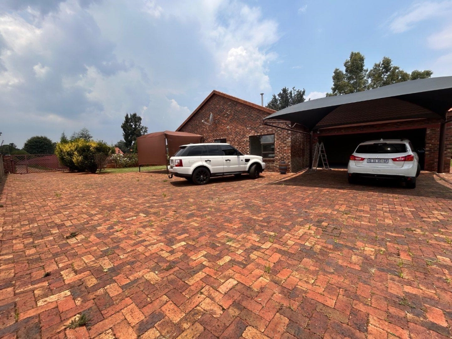 3 Bedroom Property for Sale in Henley on Klip Gauteng