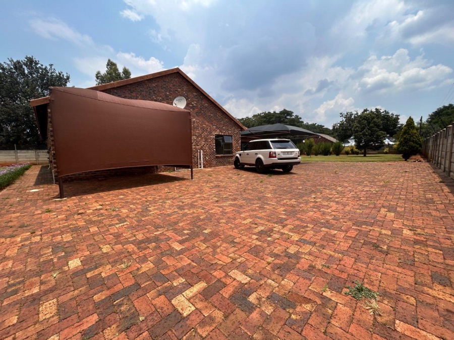 3 Bedroom Property for Sale in Henley on Klip Gauteng