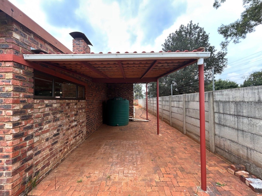 3 Bedroom Property for Sale in Henley on Klip Gauteng