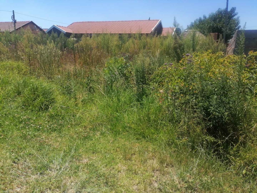 0 Bedroom Property for Sale in Payneville Gauteng