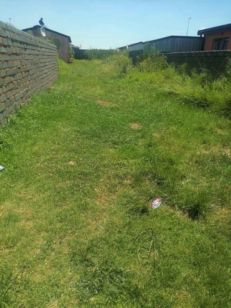 0 Bedroom Property for Sale in Payneville Gauteng