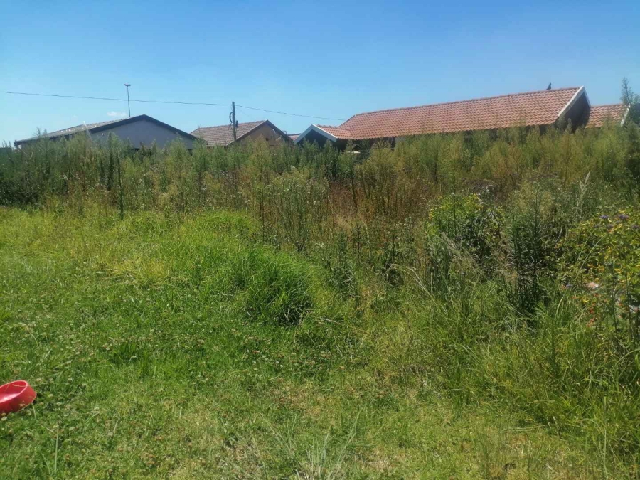 0 Bedroom Property for Sale in Payneville Gauteng