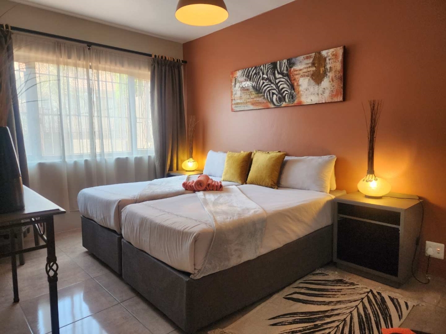 0 Bedroom Property for Sale in Pretoria Central Gauteng